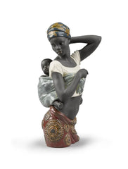 African Bond Mother