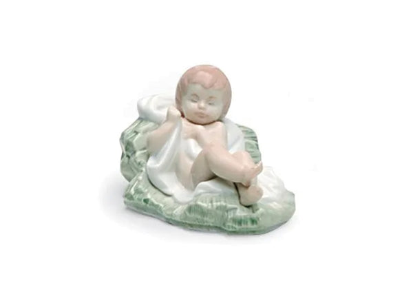 Baby Jesus Nativity Figurine-II