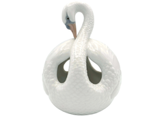 Lladro Swan (Preening Swan)