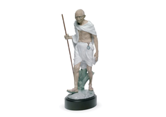 Mahatma Gandhi Figurine
