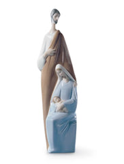 Nativity Figurine