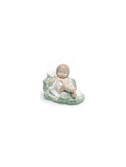 Baby Jesus Nativity Figurine-II