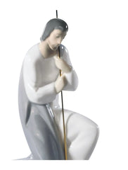 Saint Joseph Nativity Figurine-III