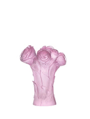 peony vase pink