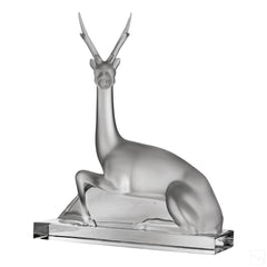 Cerf Deer Stag Figurine