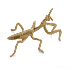 Rainforest Mantis Figurine