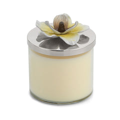 Magnolia Candle - china-cabinet.com