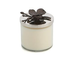 Black Orchid Candle - china-cabinet.com