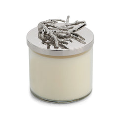 Ocean Coral Candle - china-cabinet.com