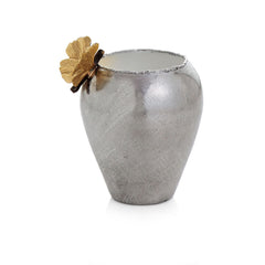 Butterfly Ginkgo Bud Vase - china-cabinet.com