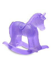 Rocking Horse Purple