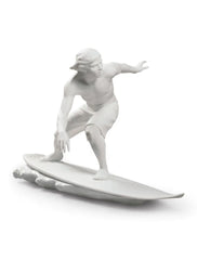 Lladro Soul Surfer
