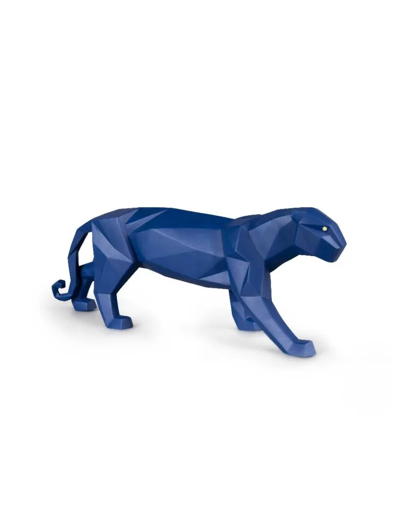 PANTHER (BLUE)