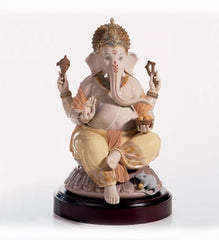 Lord Ganesha Type 474