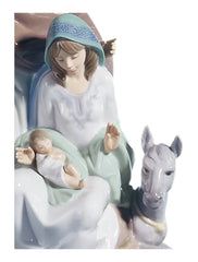 Joyful Event Nativity