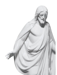 Christ Figurine. Right
