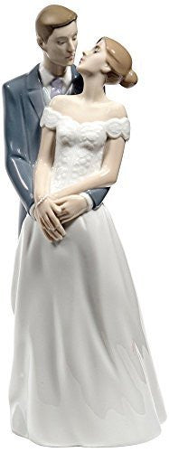 NAO - Unforgettable Day Figurine - china-cabinet.com