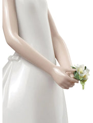 Wedding Day Figurine