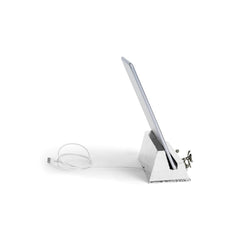 Black Orchid Tablet Stand
