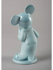 MICKEY MOUSE (BLUE)