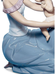 Lladro ONE FOR YOU, ONE FOR ME