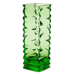 Moser Vase Arctic Arctic Vase Cut - china-cabinet.com