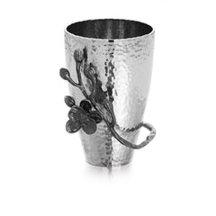 Black Orchid Bud Vase - china-cabinet.com