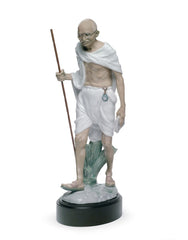 Mahatma Gandhi Figurine - china-cabinet.com