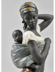 African Bond Mother