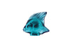 FISH TURQUOISE CRYSTAL
