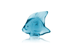 Fish Turquoise