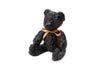 Doudours Teddy bear black