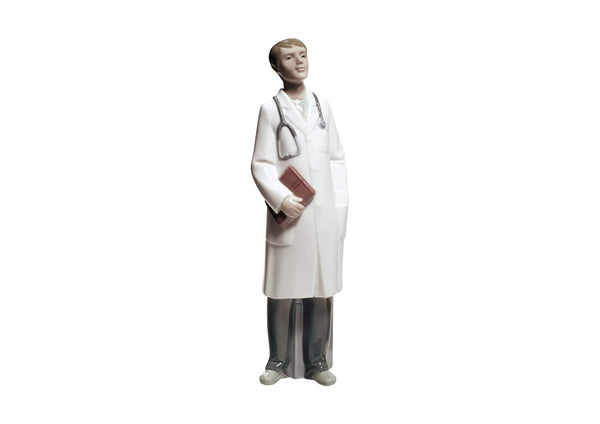 Doctor-male