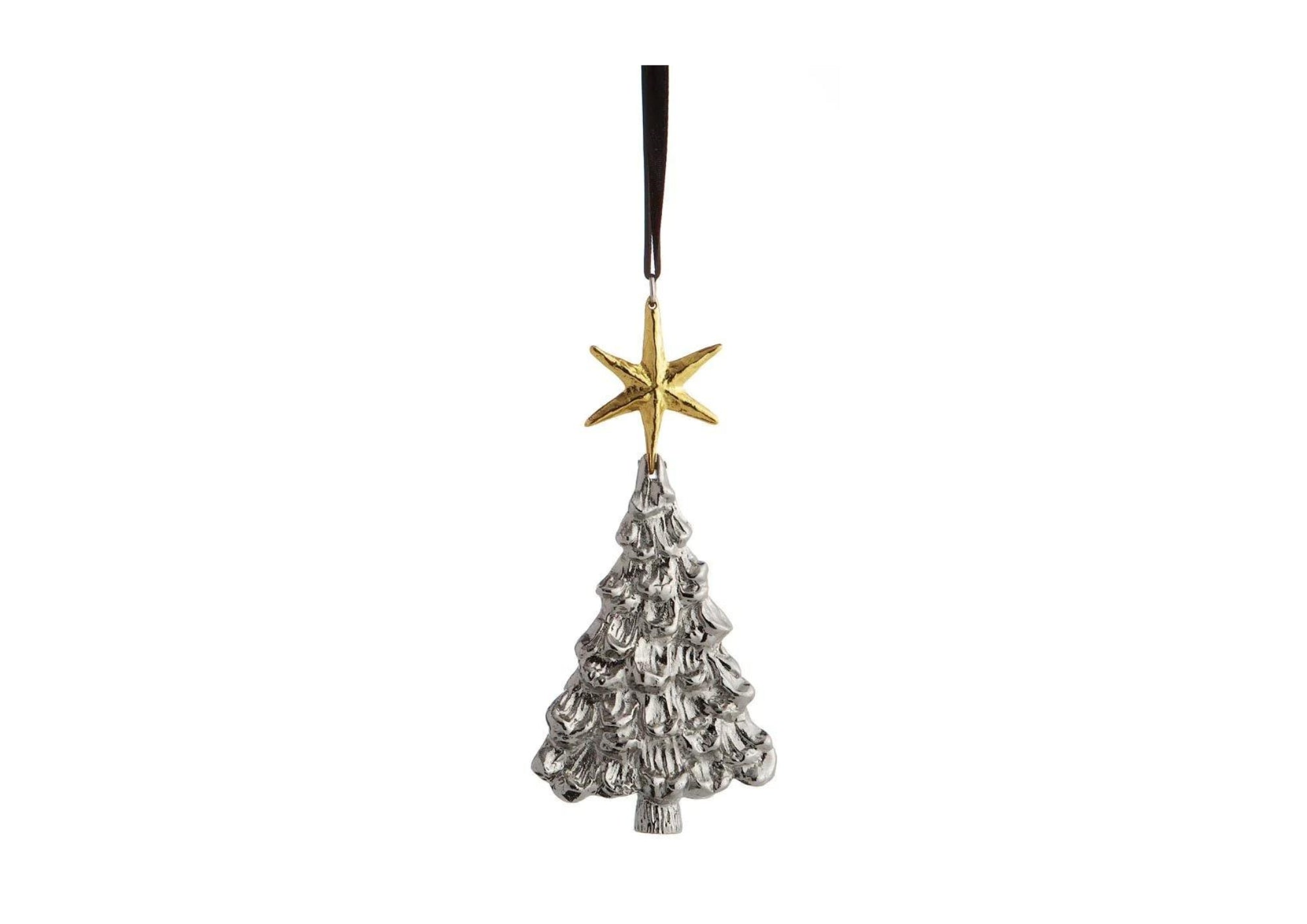 Christmas Tree Decorative Ornament