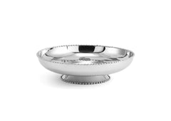 Molten Footed Platter Small