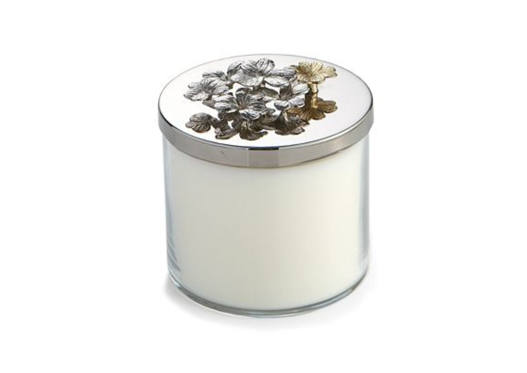 Clover Candle